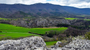 Balade à la Baume Cornillane