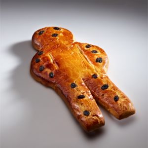 Suisse, spécialité sablée de Valence en Drôme