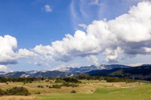 Vercors Royans en Drôme