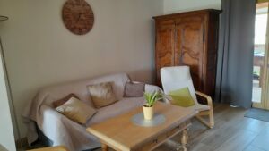 photos du gîte le petit Chacelou à Châteaudouble dans la Drôme