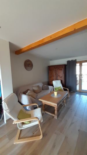 photos du gîte le petit Chacelou à Châteaudouble dans la Drôme