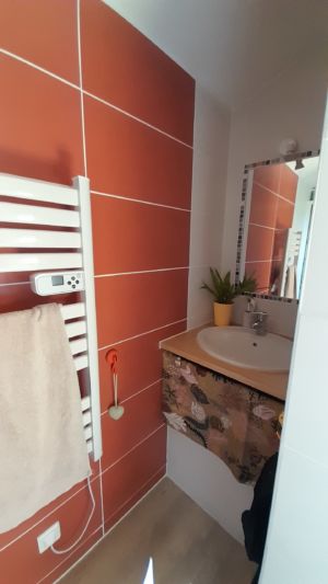 photos du gîte le petit Chacelou à Châteaudouble dans la Drôme