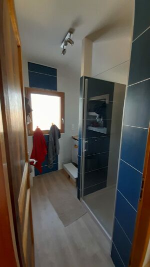 photos du gîte le petit Chacelou à Châteaudouble dans la Drôme