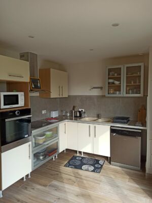 photos du gîte le petit Chacelou à Châteaudouble dans la Drôme