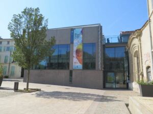 Musée des Beaux-Arts de Valence