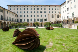 Musée international de la chaussure à Romans-sur-Isère